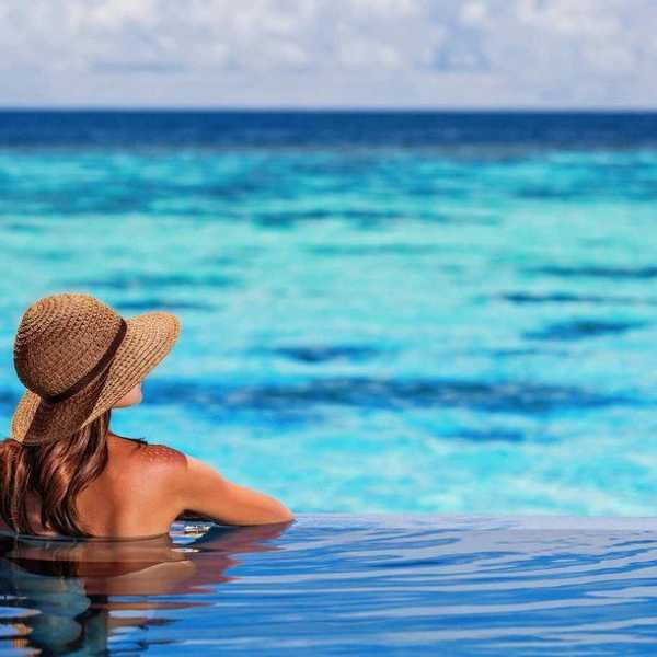 Why You Need To Stop Assuming People Have Perfect Lives