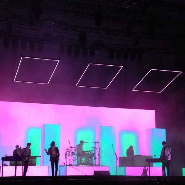 Why You Should See Your Favorite Artist Live