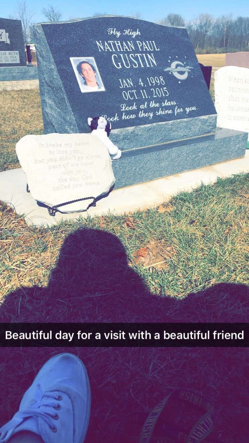 5 Emotions You Face With A Different Perspective