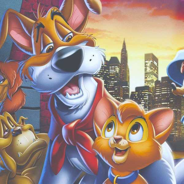 12 Underrated Movies From Our Childhood
