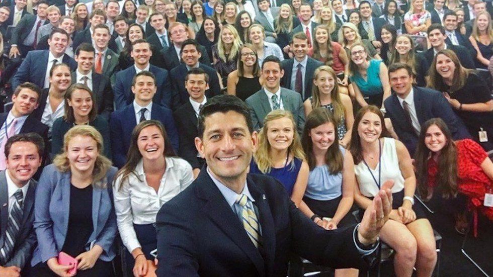 Yes, Conservatism Is Common Sense