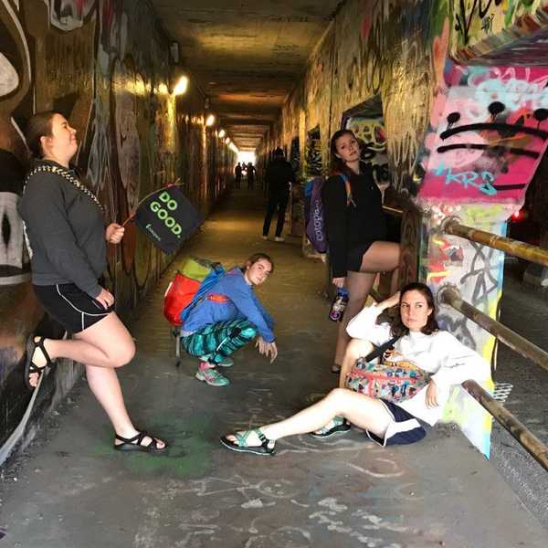 The Atlanta Questival