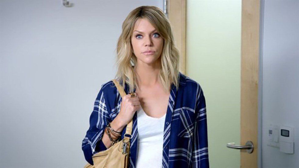 Being An Aunt As Told By "The Mick"