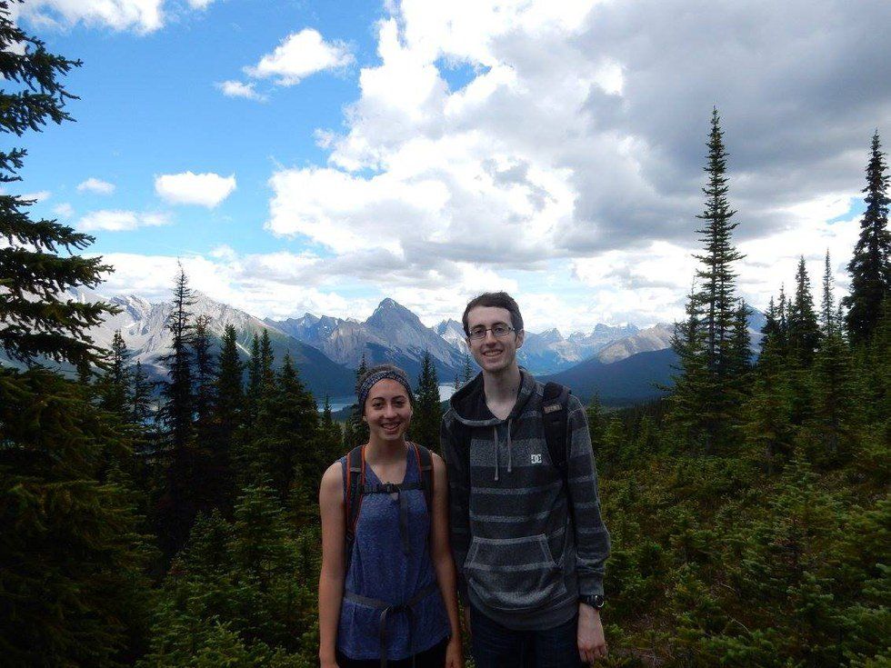 A Letter To My Big Brother