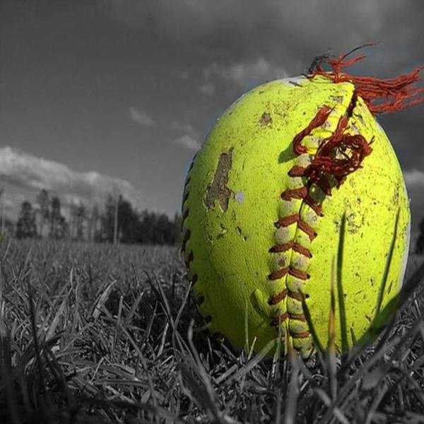 Why I Won't Be Playing Softball After High School