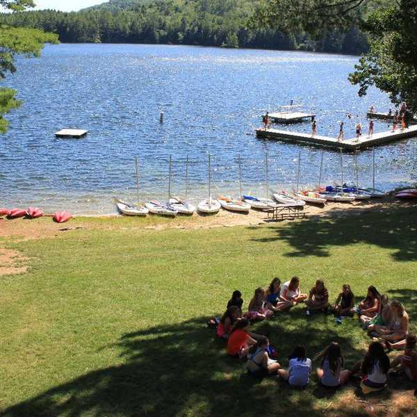 20 Things I Miss About Camp Coniston