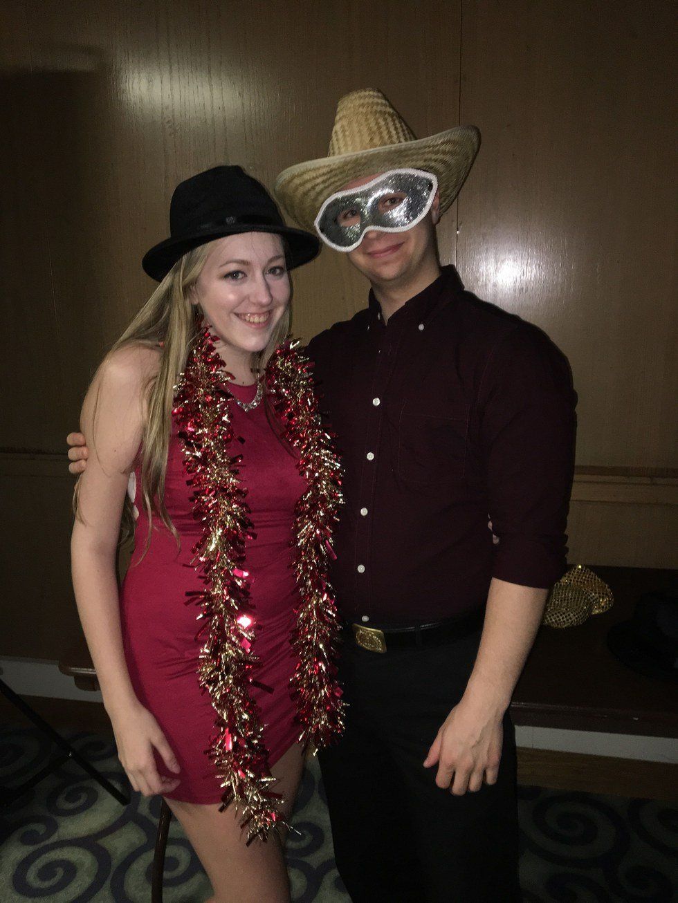 An Open Letter to my Boyfriend