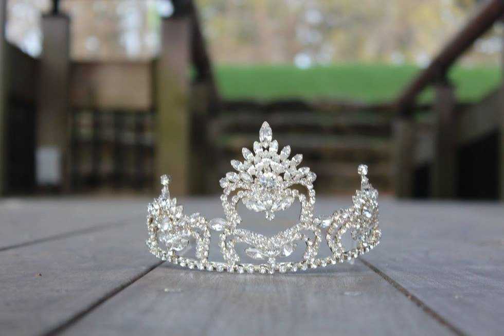 Don't Talk Down On Pageants