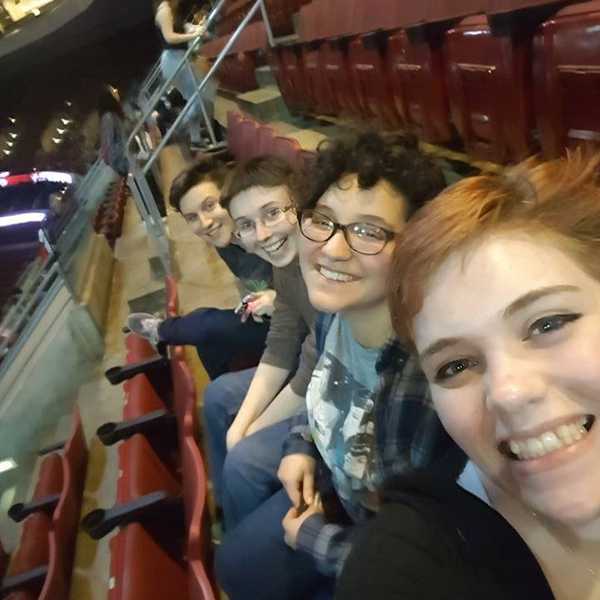Panic! At The Disco: The Death Of A Bachelor Concert In Philly