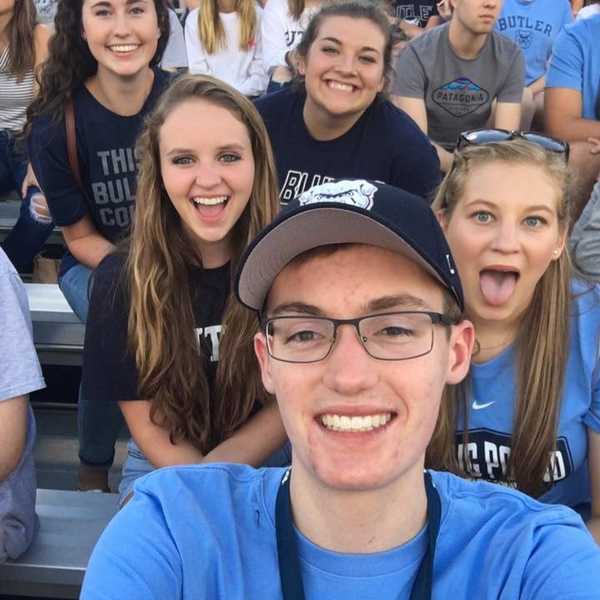 25 Reasons To Root For The Bulldogs In March Madness