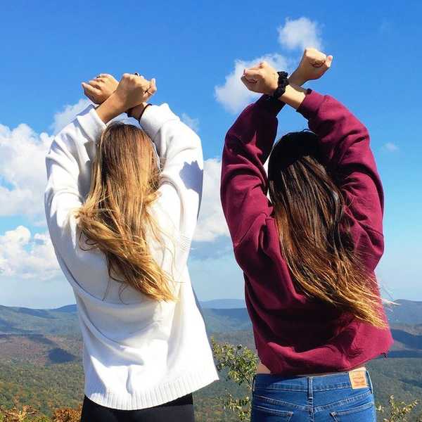 JMU Tri Sigma To Honor Leslie George