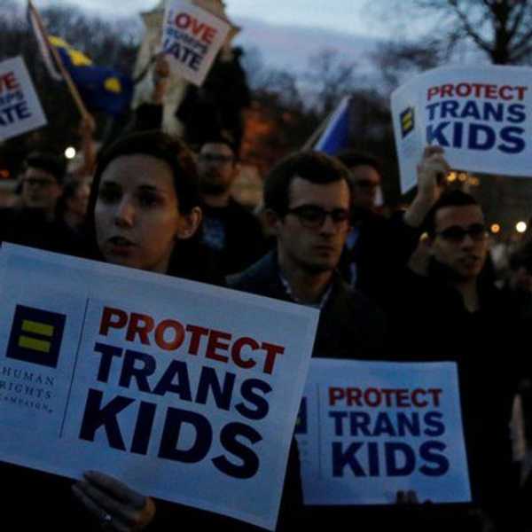 It Was Never About the Bathrooms