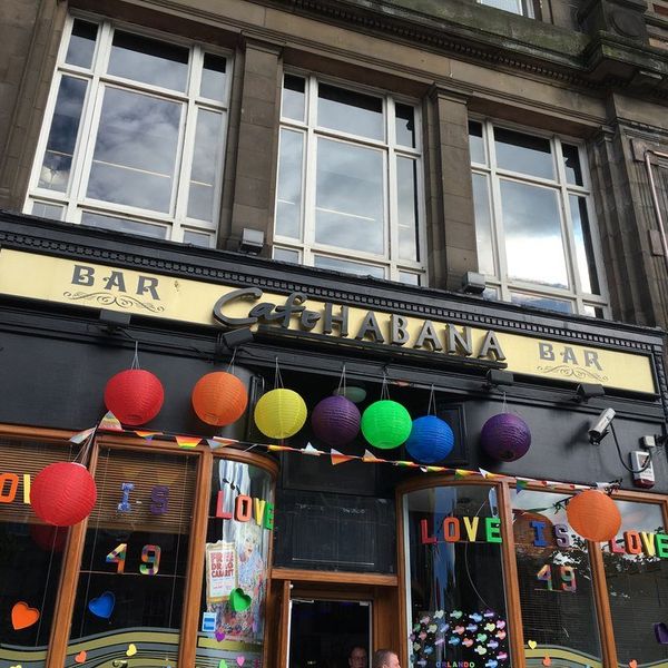 LGBTQ+ Resouces You Might Need