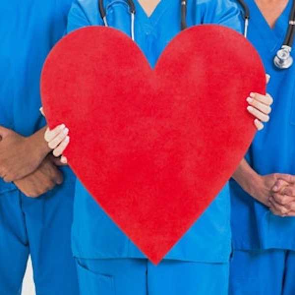 A Thank-You To My Fellow Nursing Majors