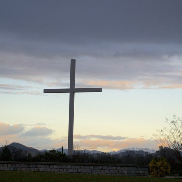 Why I Chose A Small, Private Christian University