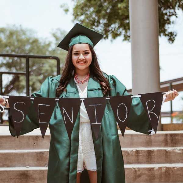 An Open Letter To The High School Me