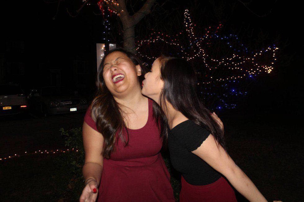 6 Annoying Things Little Sisters Do That Mean Much More