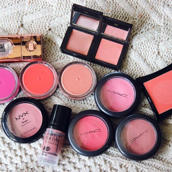 The 16 Realest Makeup Struggles