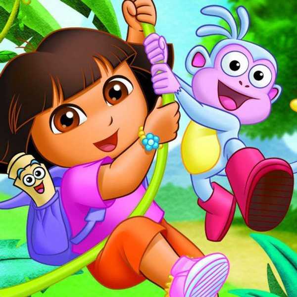 5 Things Dora Never Taught Me About Speaking Spanish