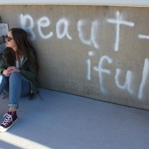 How God Calls Us To Be In The World