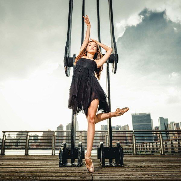 17 Amazing Ballet Instagrams
