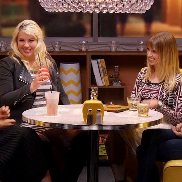 10 Inspiring Women At Rooster Teeth
