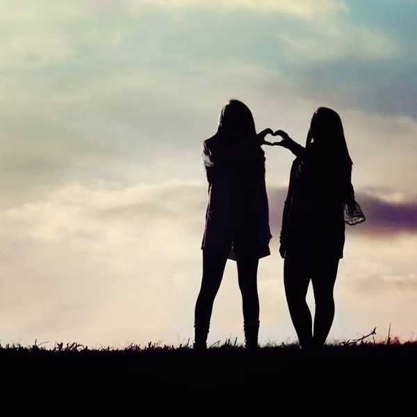 An Open Letter To My Best Friend Who Is Really More Of A Sister