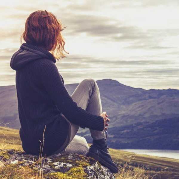 20 Things I Learned At 20