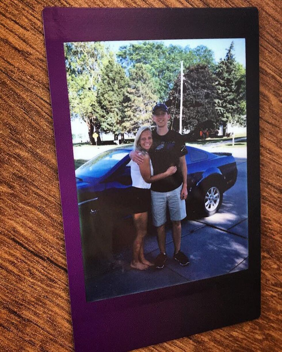 Here's to You, Big Brother