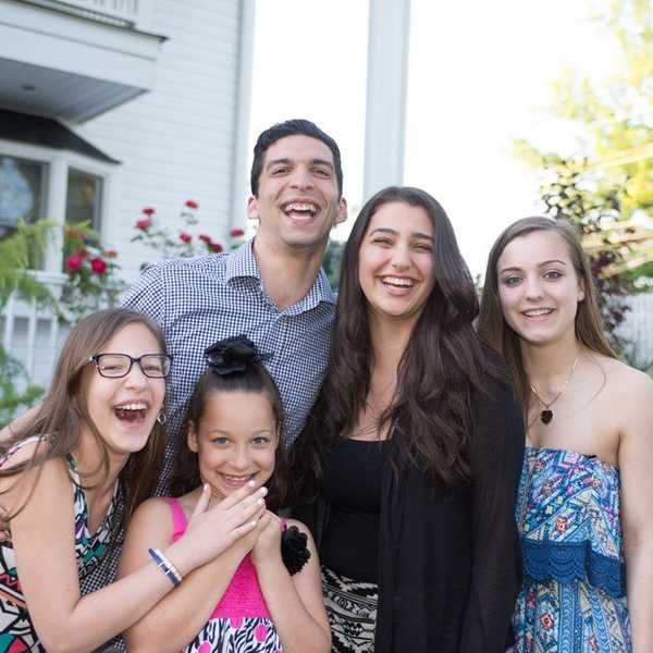An Open Letter To My Family