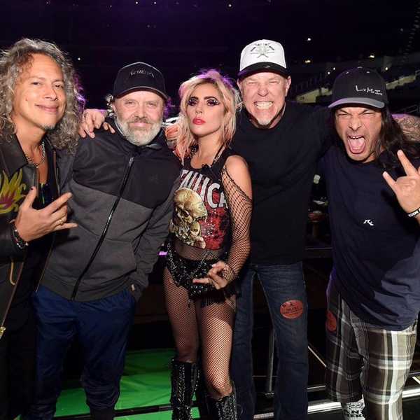My Thoughts on the Poor Representation of Rock at the Grammys