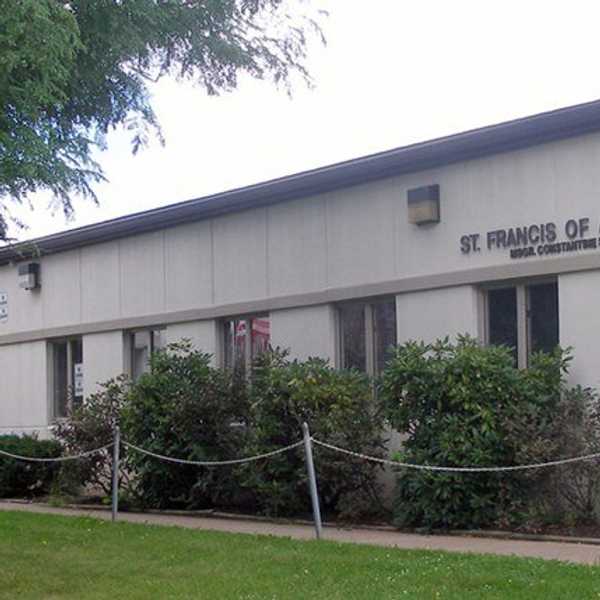 My Experience At A Soup Kitchen