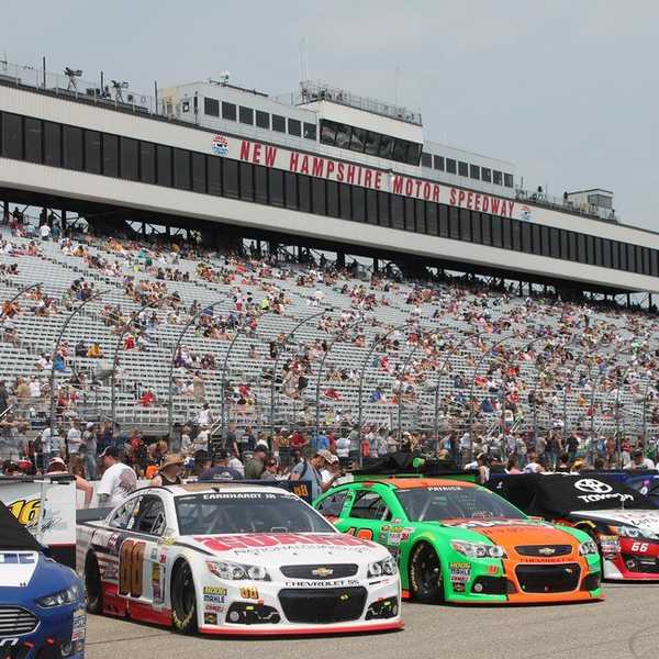 Why NASCAR Is The Most Underrated Sport Of All Time