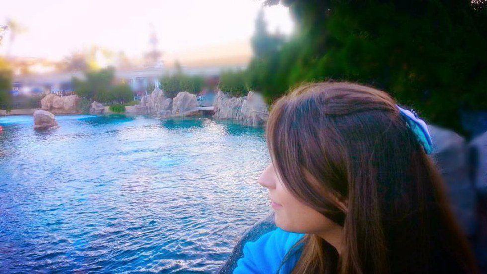 A Letter To The Boy Who Broke My Heart