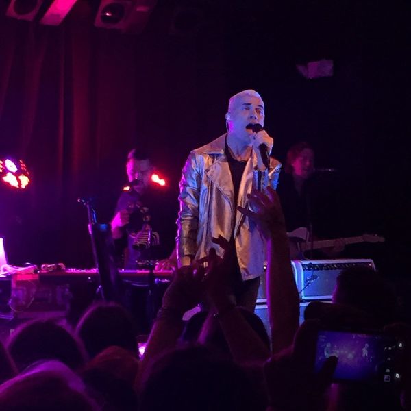 11 Concert Tips From An Avid Concert-Goer