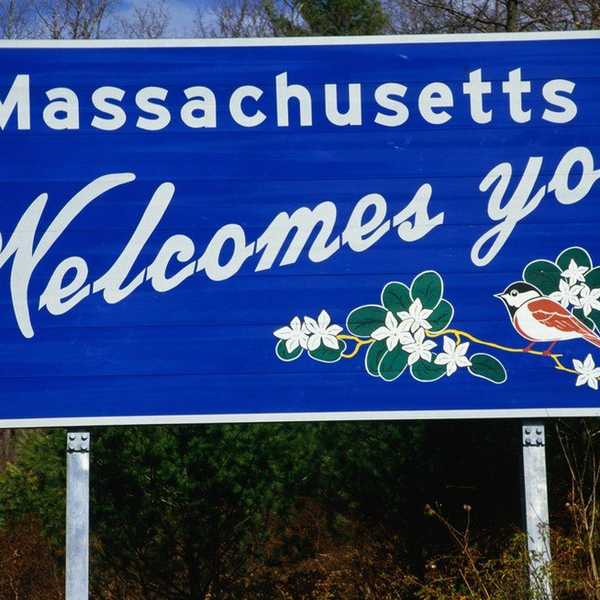 Why I'm Proud To Be From Massachusetts