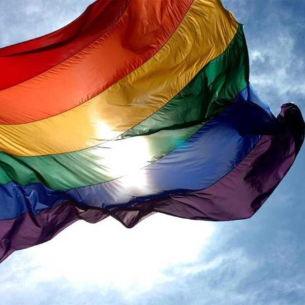 I Am A Closet Gay, And I Will Rise