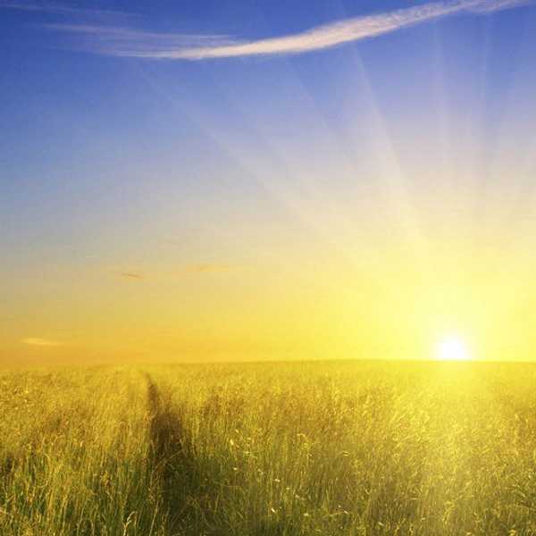 Giving God The Future