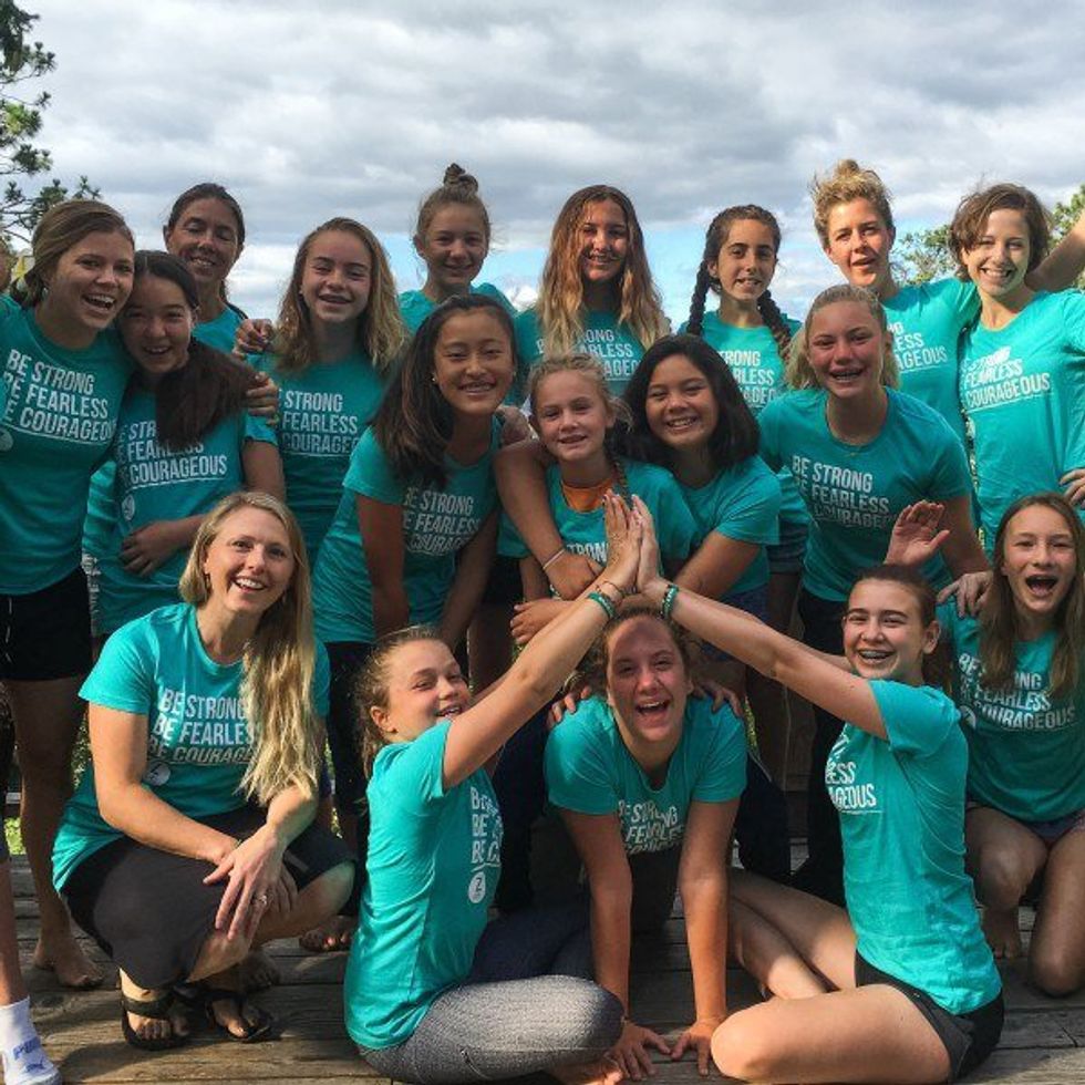 The Importance of Having Strong Female Friendships