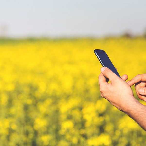 Reconciling With Android After An iPhone Fling
