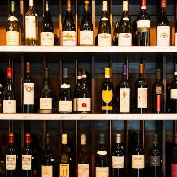 17 Reasons Why You Should Choose Wine Over Boys