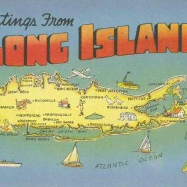 10 Reasons Why I Love Long Island, New York