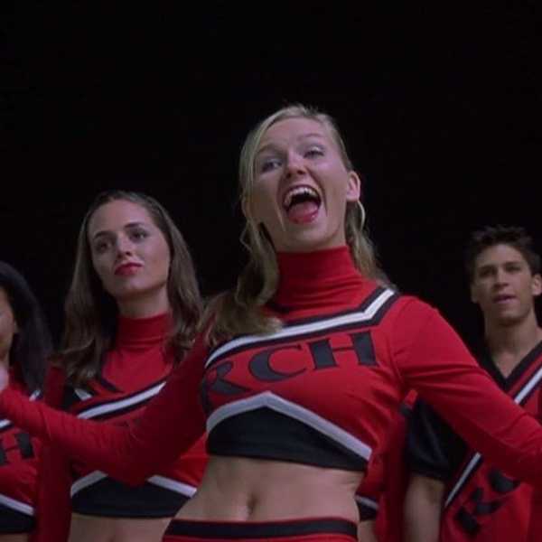 12 Struggles Of A Cheerleader, As Told By 'Bring It On'