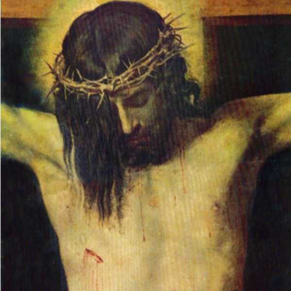 I Heart Jesus