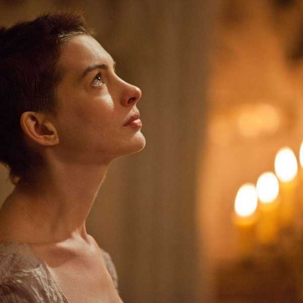 The Secret to Being Beautiful