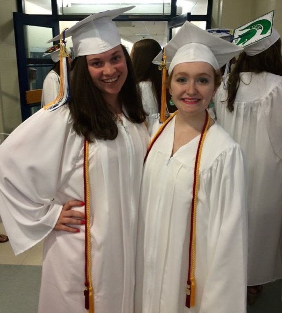 A Letter To The Friend Who Died Too Soon