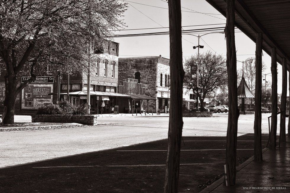 How Leaving A Small Town Changes You