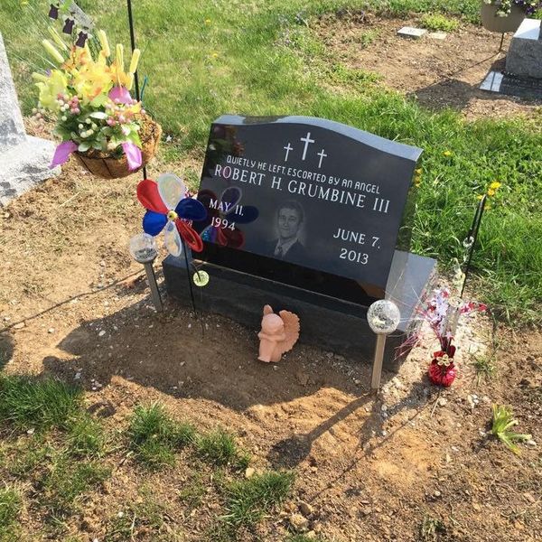 An Open Letter To The Person I Lost To Drugs