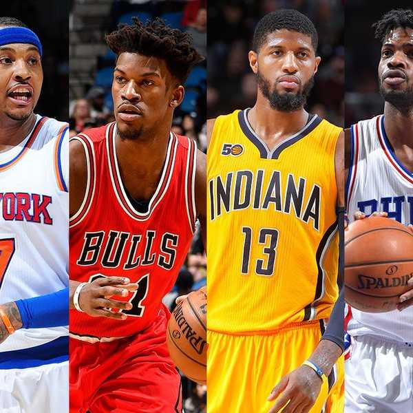2017 NBA Trade Deadline Has Ended