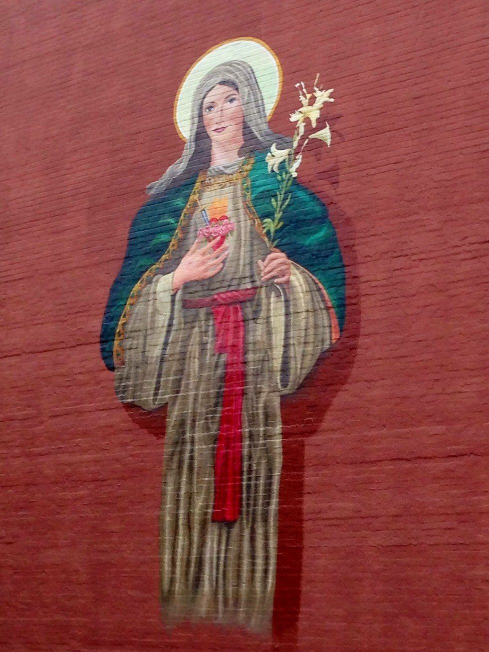 18 Signs Steubenville Is Actually Catholic Hollywood